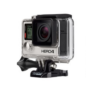 GoPro Hero4 tillbehör