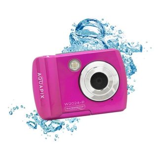 Easypix Aquapix W2024 Splash pink