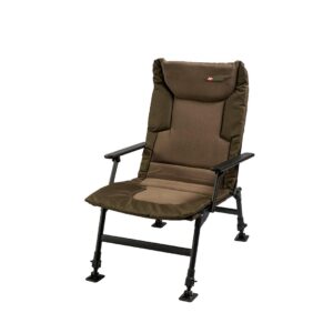 JRC Defender II Armrest Chair fiskestol
