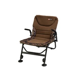 JRC Rova X-LO Chair fiskestol