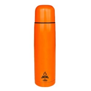 Retki termosflaska orange 0,5 L