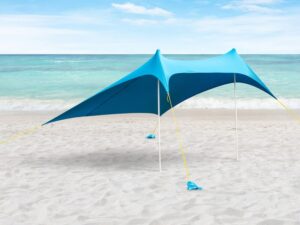 Strandtält - Outlust