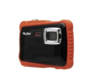 Rollei Sportsline kompaktkamera